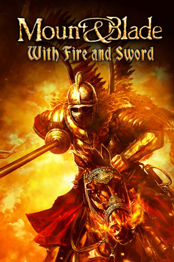 Mount & Blade: Ogniem i mieczem