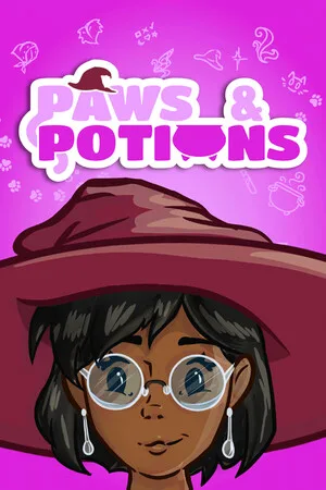 Paws & Potions