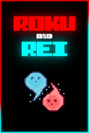 Roku and Rei