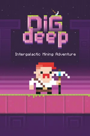 Dig Deep