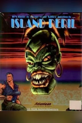Island Peril