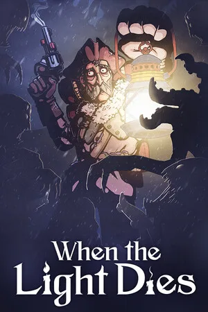 When the Light Dies
