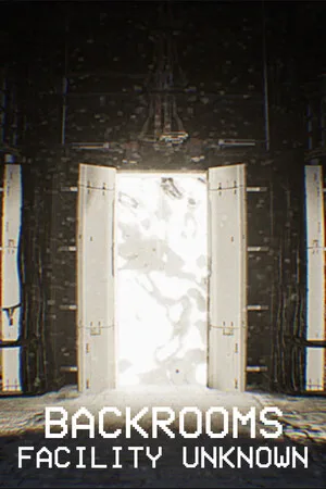 Backrooms: Facility Unknown