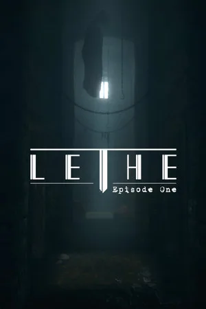 Lethe – Episode One