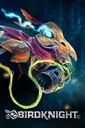 BirdKnight