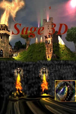 Sage 3D