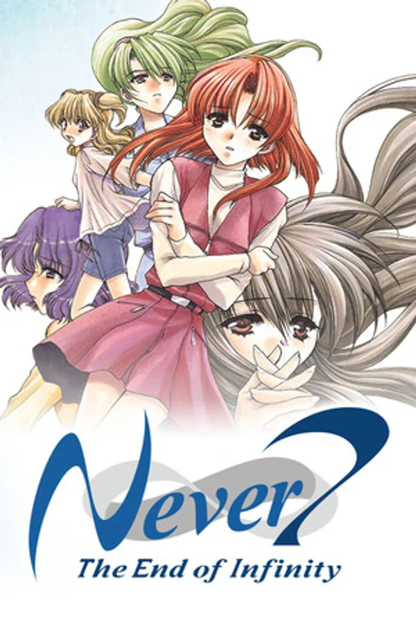 Never 7: The End of Infinity
