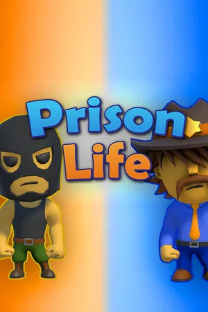Prison Life