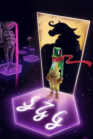 Syzygy