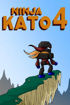 NINJA KATO 4