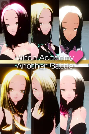 Witch Academy Another Battle