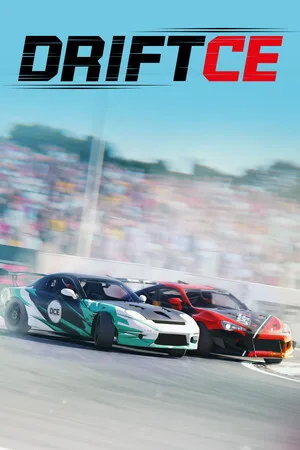DRIFT 21