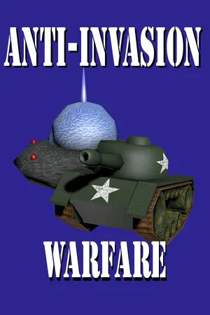 Anti-Invasion Warfare