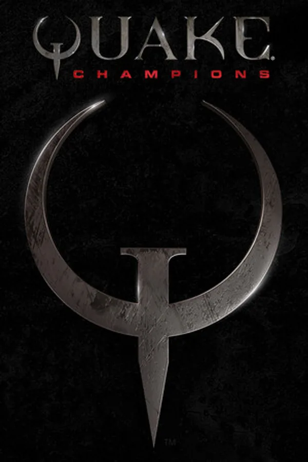 Quake Champions