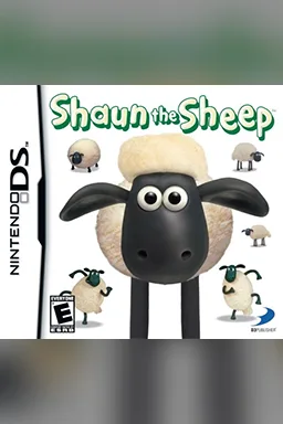 Shaun the Sheep