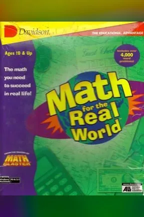 Math for the Real World