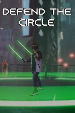 Defend The Circle