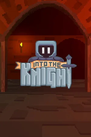Into the Knight