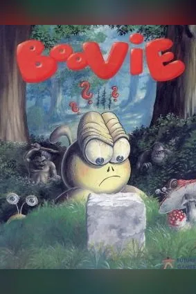 Boovie