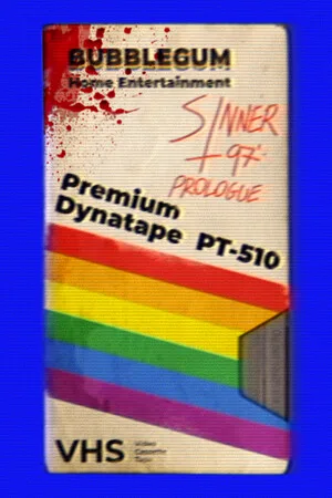 Sinner 97: Prologue