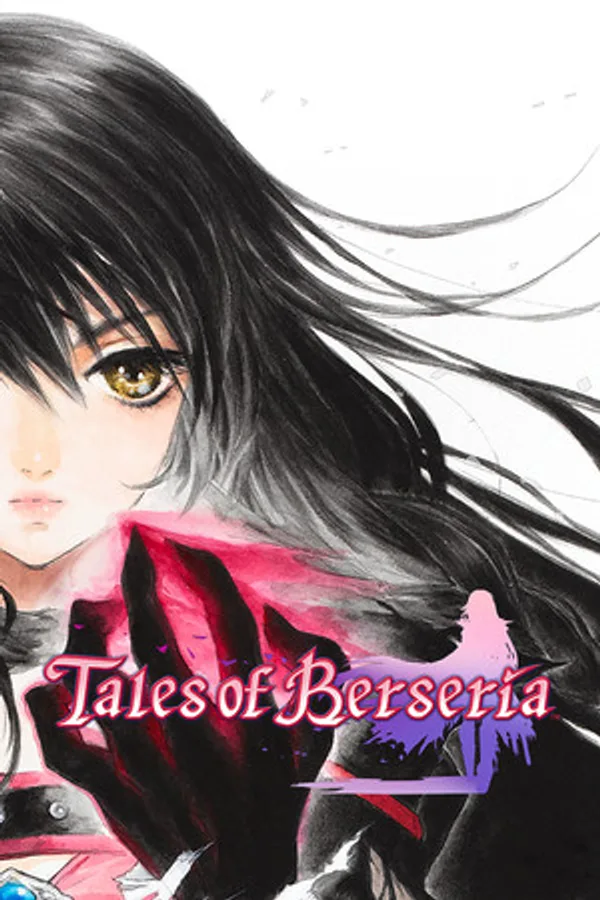 Tales of Berseria