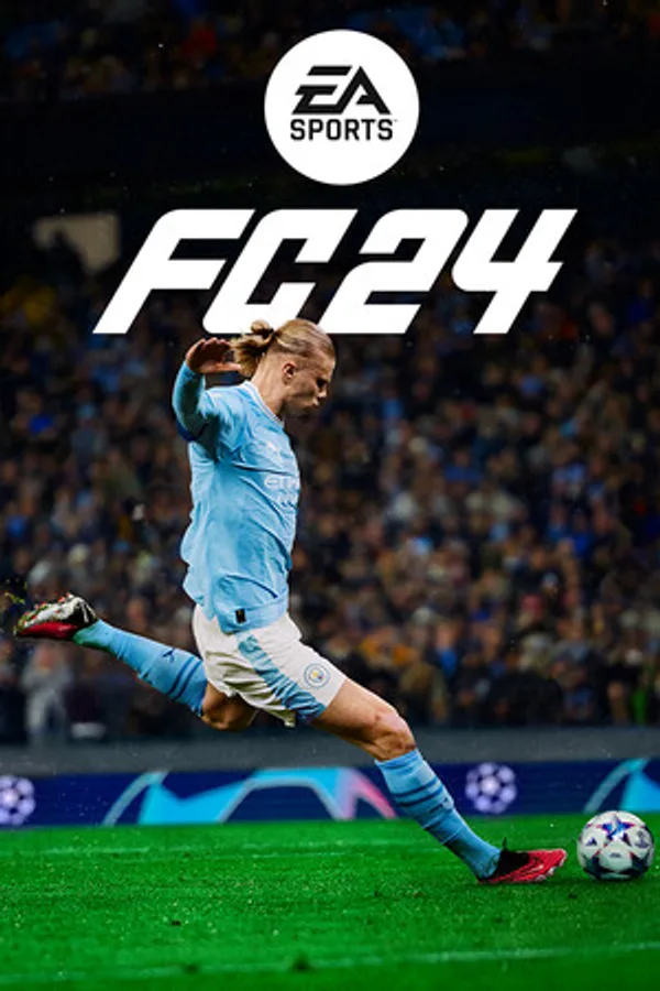 EA SPORTS FC™ 24