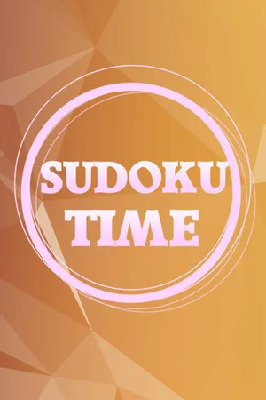 SUDOKU TIME