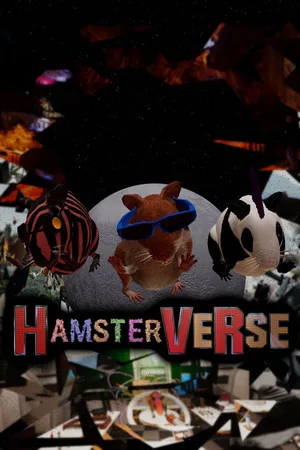 HamsterVeRse