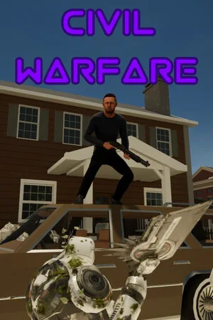 Civil Warfare
