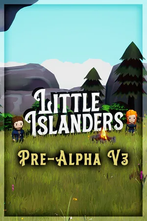 Little Islanders