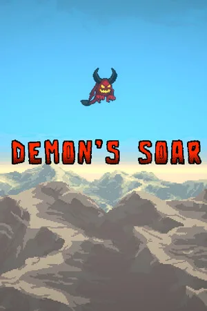 Demon’s Soar