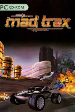 Mad Trax