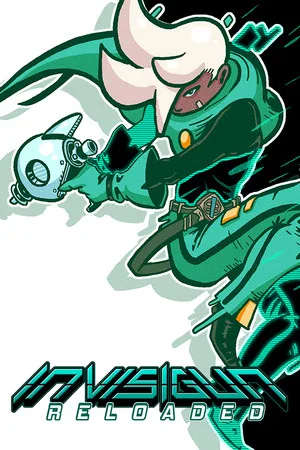 Invisigun Heroes