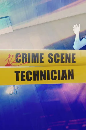 Crime Scene Technician