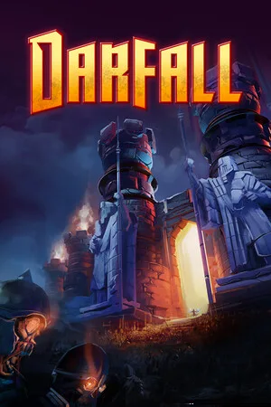 Darfall Playtest