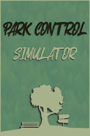 Park Control Simulator