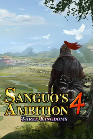 Sanguo's Ambition 4 :Three Kingdoms