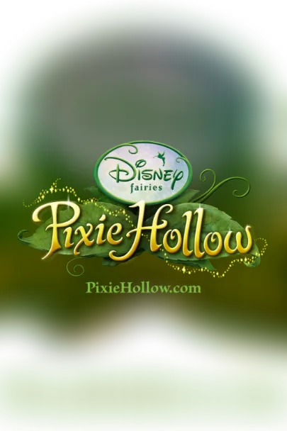 Pixie Hollow