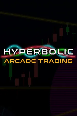 HYPERBOLIC Arcade Trading