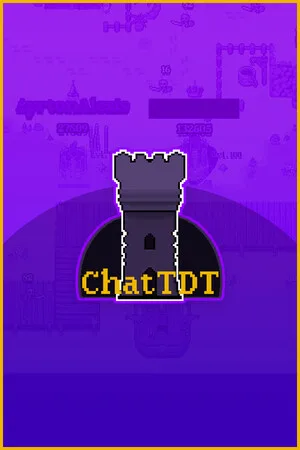 ChatTDT: Tower Defense Twitch