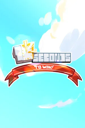 10 Seconds to Win!