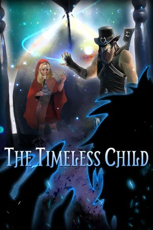 The Timeless Child