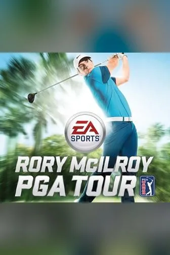 Rory McIlroy PGA Tour