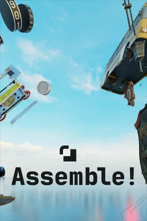 Assemble!