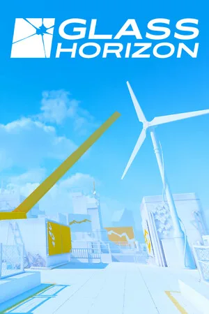 Glass Horizon