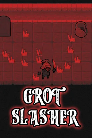 Grot Slasher