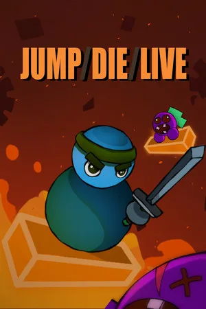 Jump/Die/Live