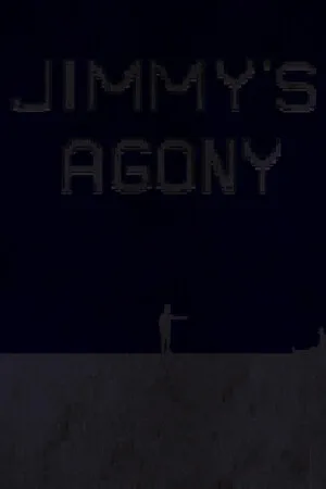 JIMMY'S AGONY