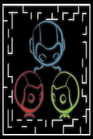 A Catchy Game: IntraTag