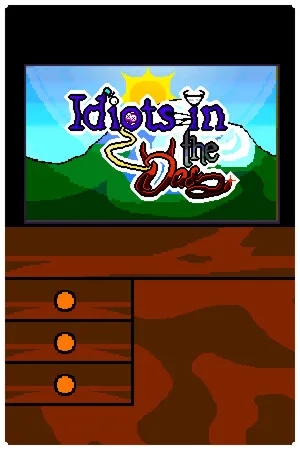 Idiots in the DAS